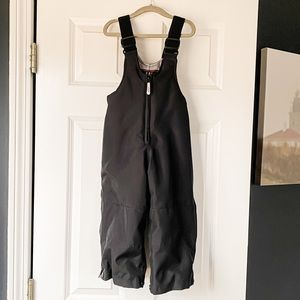 Choko Design Toddler Snow Bib 3T